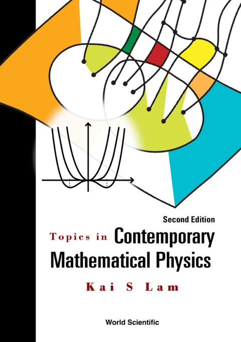 Cover image for book Topics in Contemporary Mathematical Physics