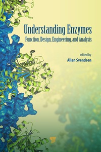 Imagen de portada: Understanding Enzymes 1st edition 9789814669320