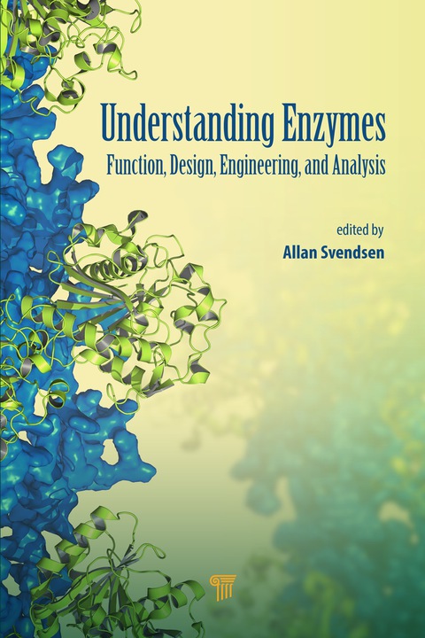 Cover image for book Understanding Enzymes