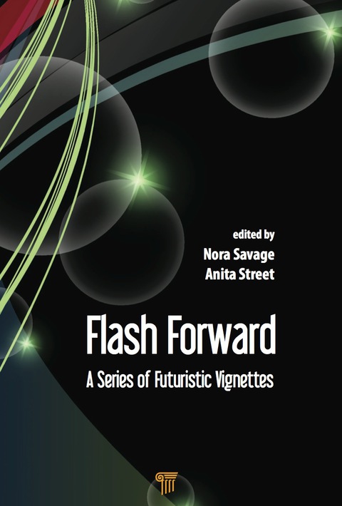 Cover image for book Flash Forward