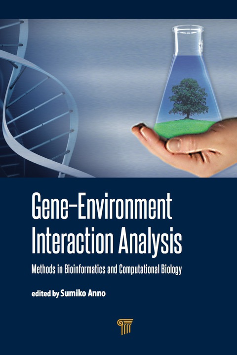 Cover image for book Gene-Environment Interaction Analysis