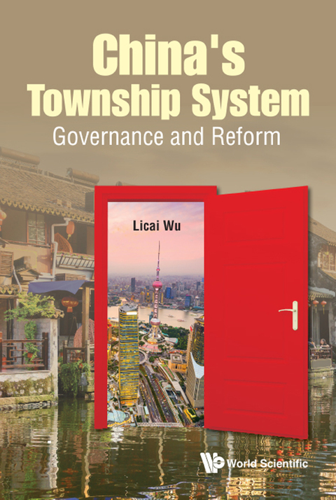 Cover image for book China's Township System: Governance and Reform