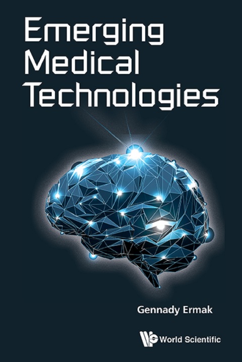 Cover image for book Emerging Medical Technologies