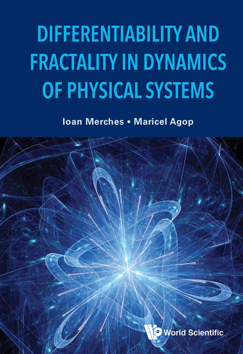 Cover image for book Differentiability and Fractality in Dynamics of Physical Systems