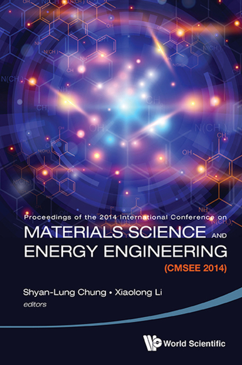 Cover image for book Materials Science and Energy Engineering (CMSEE 2014): Proceedings of the 2014 International Conference
