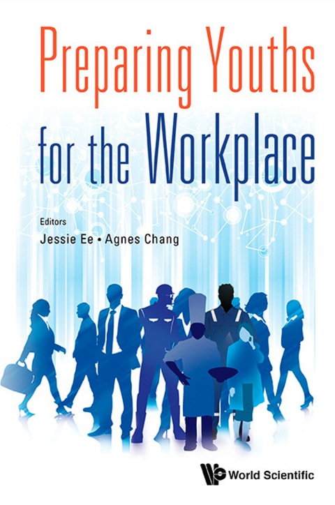 Cover image for book Preparing Youths For The Workplace