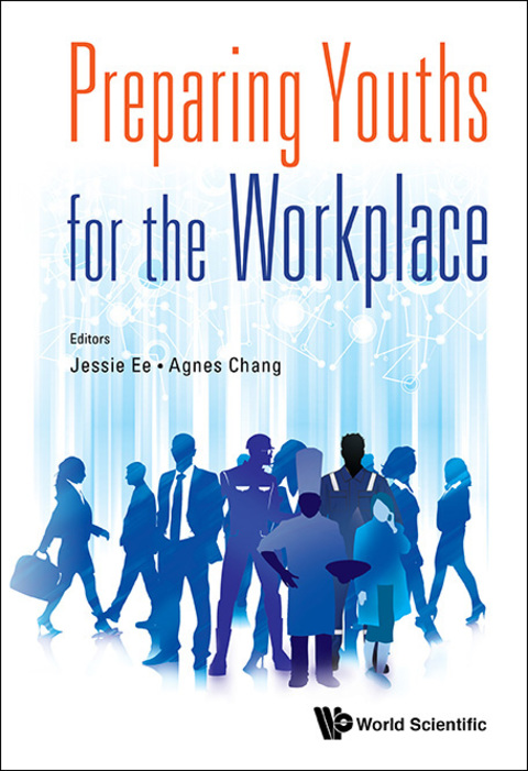 Cover image for book Preparing Youths for the Workplace