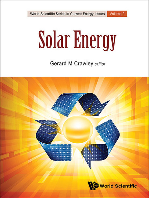 Cover image for book Solar Energy
