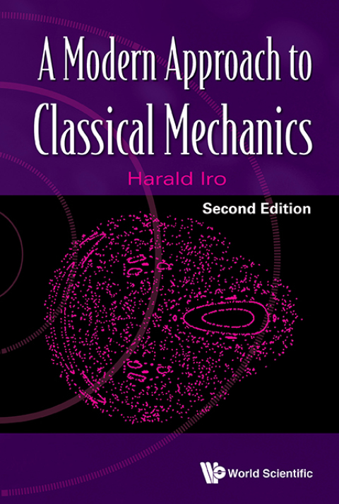Cover image for book A Modern Approach to Classical Mechanics
