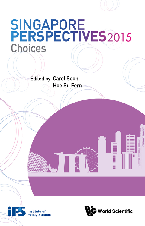 Cover image for book Singapore Perspectives 2015: Choices