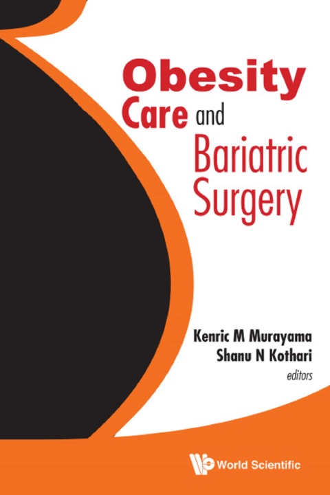 Cover image for book Obesity Care and Bariatric Surgery