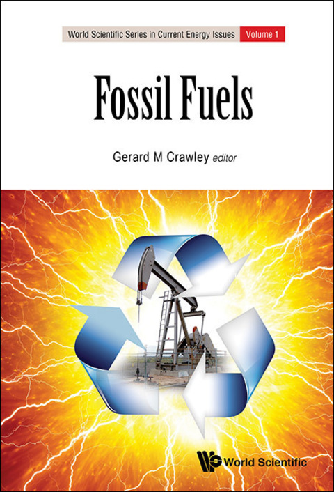 Cover image for book Fossil Fuels: Current Status and Future Directions