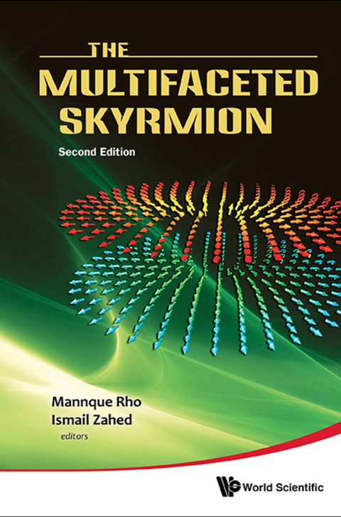 Cover image for book The Multifaceted Skyrmion