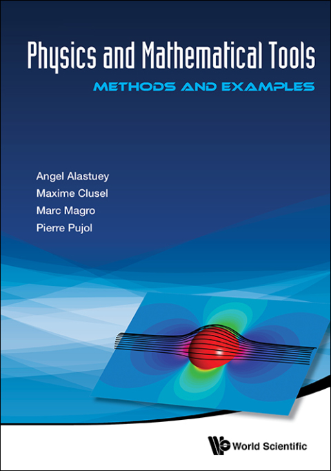 Cover image for book Physics and Mathematical Tools: Methods and Examples