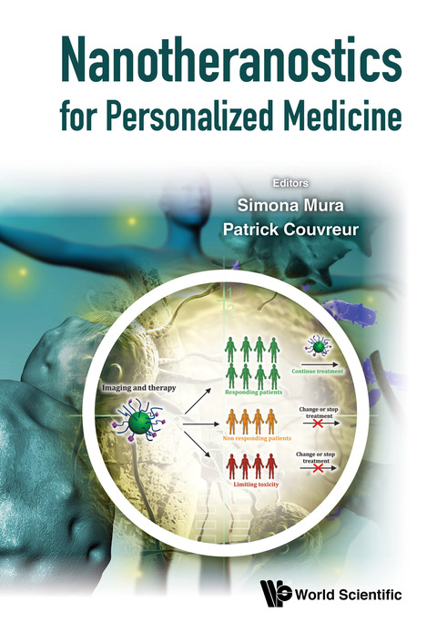 Cover image for book Nanotheranostics for Personalized Medicine