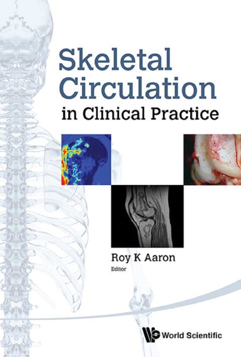 Cover image for book Skeletal Circulation in Clinical Practice