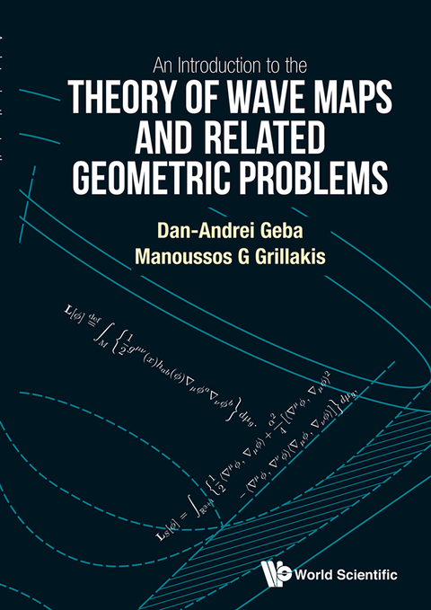 Cover image for book An Introduction to the Theory of Wave Maps and Related Geometric Problems