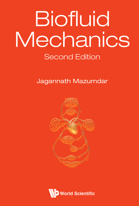 Cover image for book Biofluid Mechanics