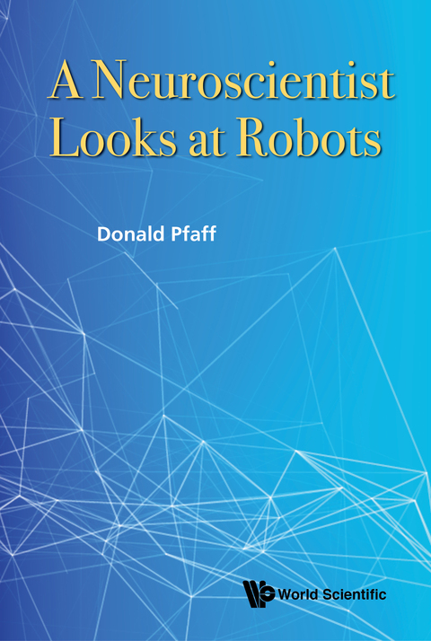 Cover image for book A Neuroscientist Looks at Robots
