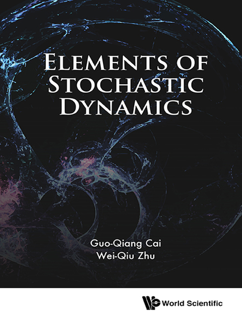 Cover image for book Elements of Stochastic Dynamics