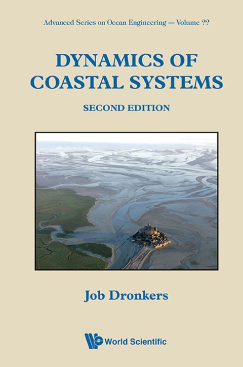 Cover image for book DYNAMIC COASTAL SYS (2ND ED)