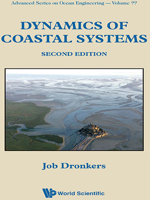 Cover image for book Dynamics of Coastal Systems