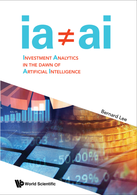 Cover image for book Investment Analytics in the Dawn of Artificial Intelligence