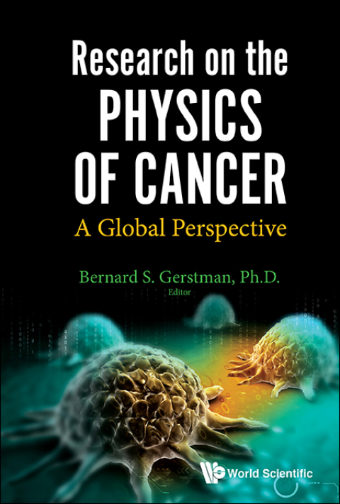 Cover image for book Research on the Physics of Cancer: A Global Perspective