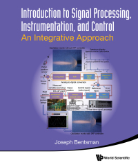 Cover image: INTRO TO SIGNAL PROCESSING, INSTRUMENTATION & CONTROL 9789814733120