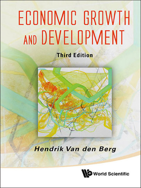 Cover image for book Economic Growth and Development