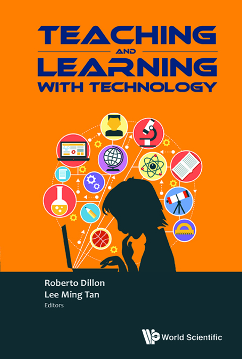 Cover image for book Teaching and Learning with Technology: Proceedings of the 2015 Global Conference on Teaching and Learning with Technology (CTLT)