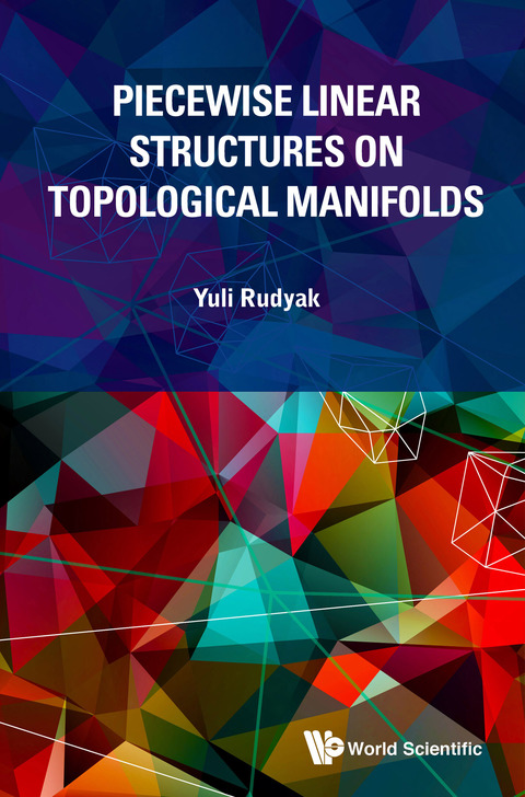 Cover image for book Piecewise Linear Structures on Topological Manifolds