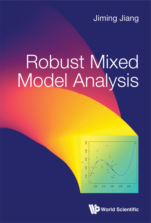 Cover image for book Robust Mixed Model Analysis