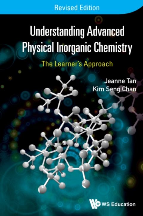 Cover image for book UNDERSTAND ADV PHY INORG (REV ED)