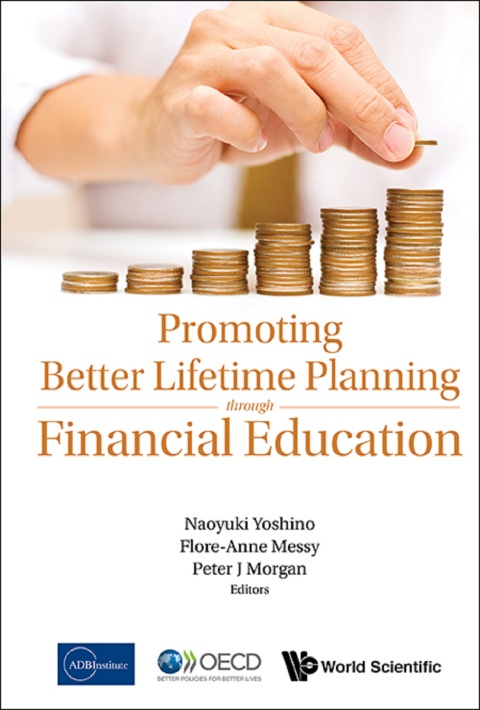 Cover image for book Promoting Better Lifetime Planning Through Financial Education