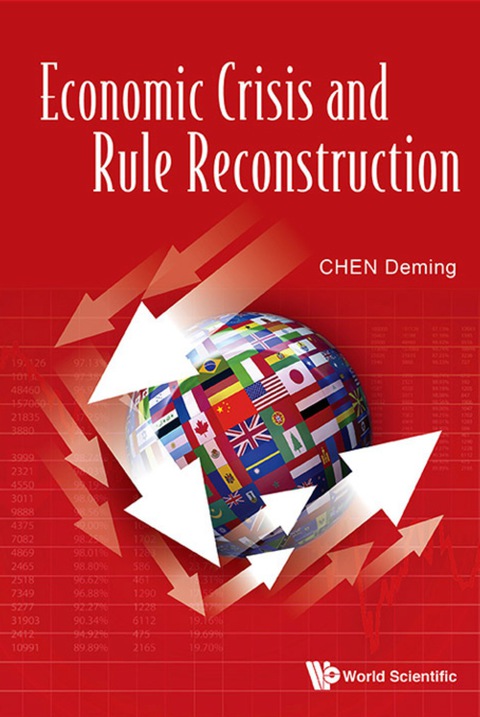 Cover image for book Economic Crisis And Rule Reconstruction