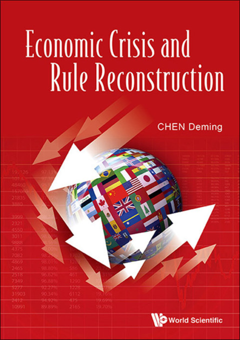 Cover image for book Economic Crisis and Rule Reconstruction