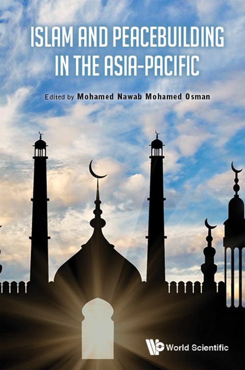 Cover image for book Islam and Peacebuilding in the Asia-Pacific