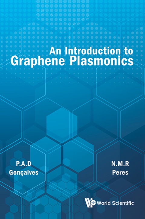 Cover image for book Introduction To Graphene Plasmonics, An