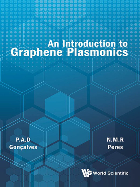 Cover image for book An Introduction to Graphene Plasmonics
