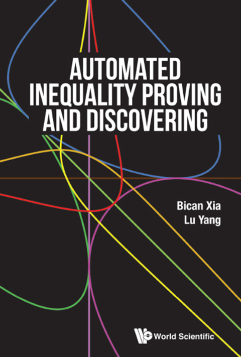 Cover image for book Automated Inequality Proving and Discovering
