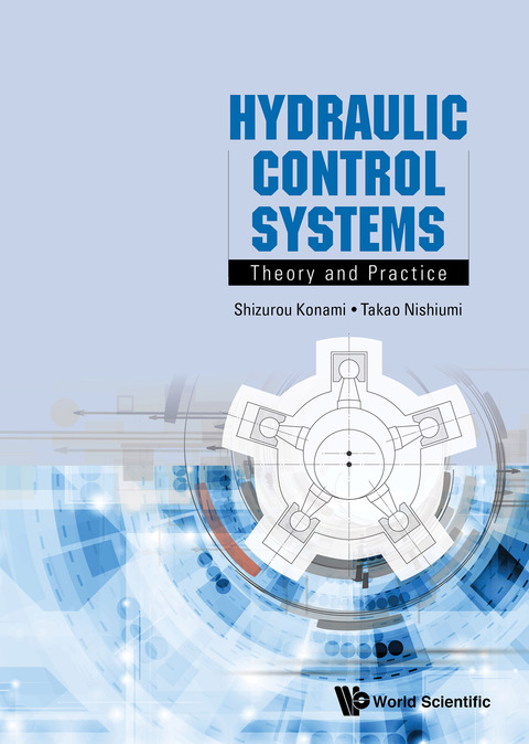 Cover image for book Hydraulic Control Systems: Theory and Practice