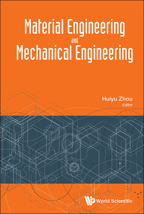 Cover image for book Material Engineering and Mechanical Engineering: Proceedings of Material Engineering and Mechanical Engineering (MEME2015)