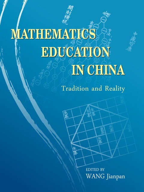 Cover image for book Mathematics Education in China: Tradition and Reality