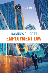 Cover image: Layman's Guide to Employment Law 1st edition 9789814923071