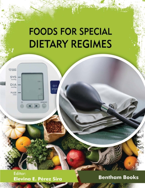 Cover image for book Foods for Special Dietary Regimens