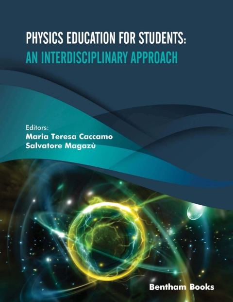 Cover image for book Physics Education for Students: An Interdisciplinary Approach