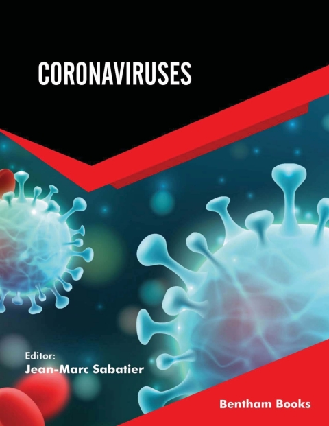 Cover image for book Coronaviruses: Volume 2