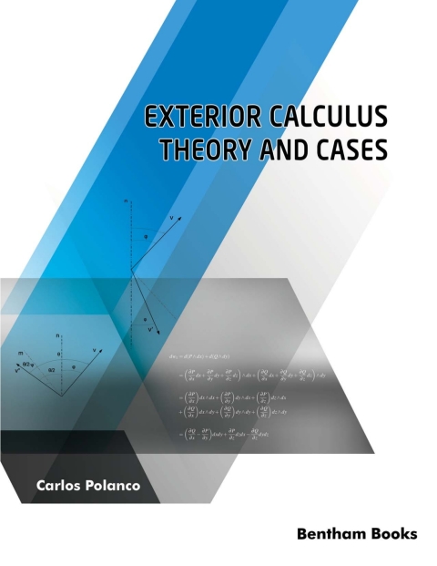 Cover image for book Exterior Calculus: Theory and Cases