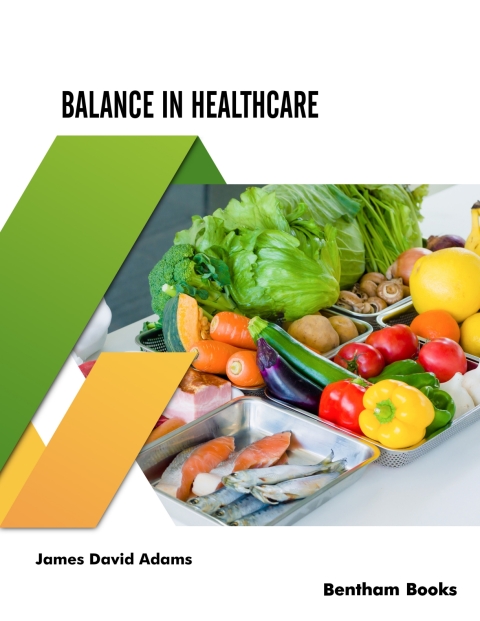 Cover image for book Balance in Healthcare